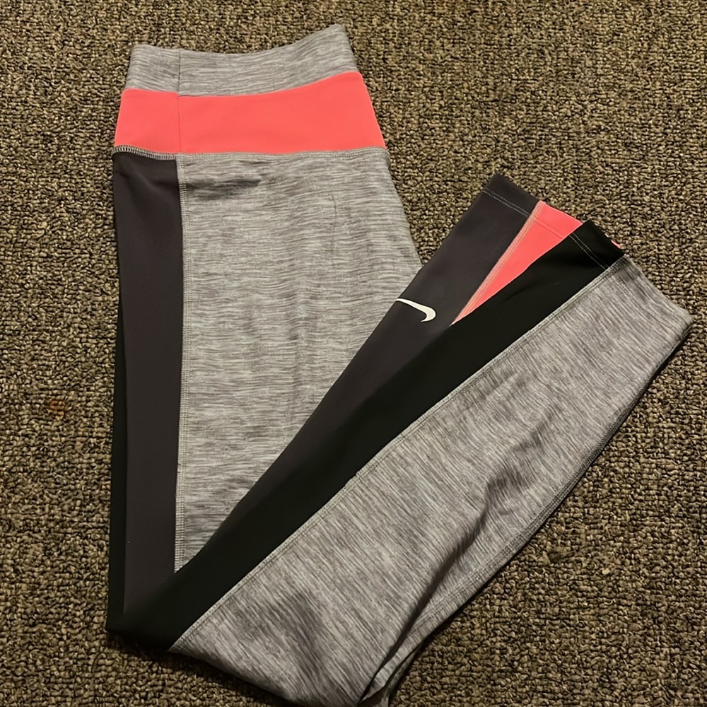 Nike Dri-Fit Leggings